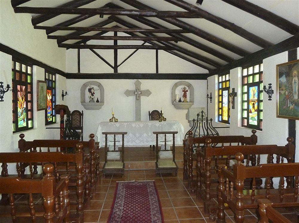 Hacienda Hosteria San Luis Cayambe Kültér fotó