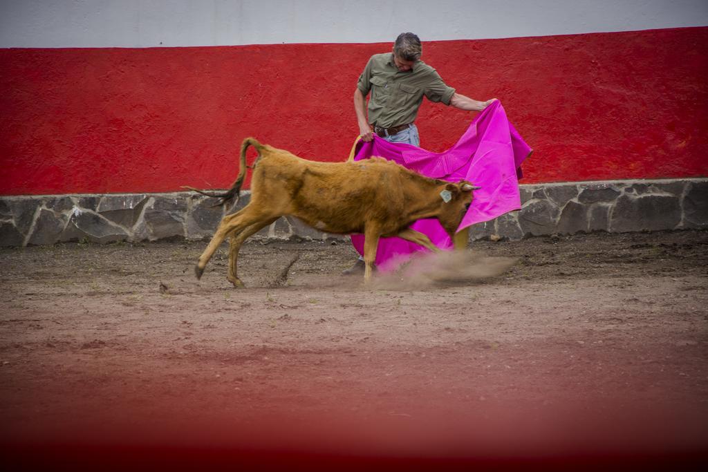 Hacienda Hosteria San Luis Cayambe Kültér fotó
