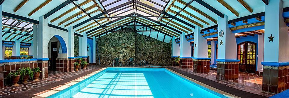 Hacienda Hosteria San Luis Cayambe Kültér fotó
